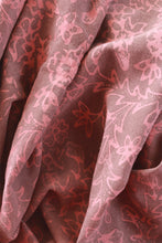 Load image into Gallery viewer, Natural Dye Batik Cotton Fabric
