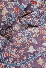 Load image into Gallery viewer, Natural Dye Batik Cotton Stole