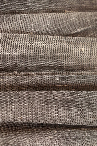 Natural Dye Ikat Cotton Fabric