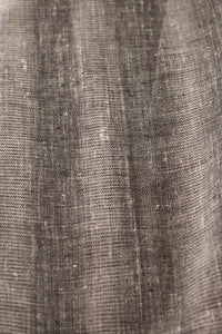 Natural Dye Ikat Cotton Fabric