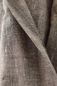 Natural Dye Ikat Cotton Fabric