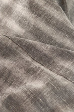 Load image into Gallery viewer, Natural Dye Ikat Cotton Fabric