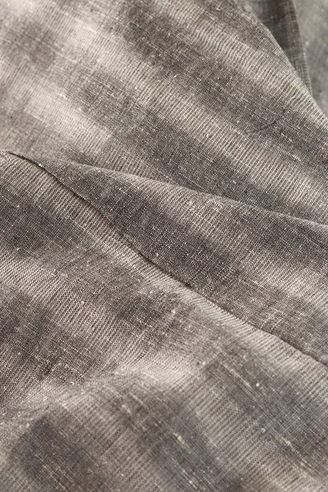 Natural Dye Ikat Cotton Fabric