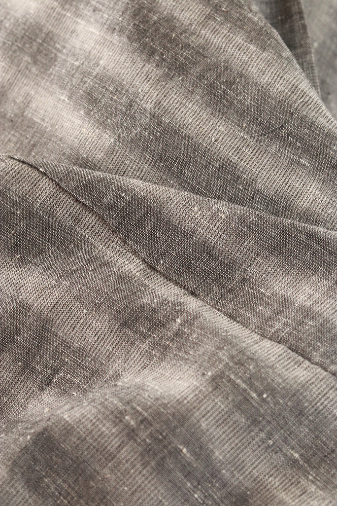 Natural Dye Ikat Cotton Fabric