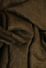 Load image into Gallery viewer, Natural Dye Silk Stole