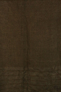 Natural Dye Silk Stole