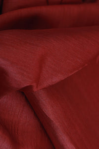 Signature Weave Silk Stole