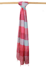 Load image into Gallery viewer, Signature Weave Silk Dupatta