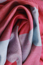 Load image into Gallery viewer, Signature Weave Silk Dupatta