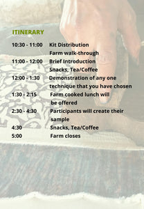 Experience Visit | 1 Day