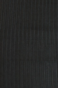 Cotton X Silk Self Doria Stripe Fabric