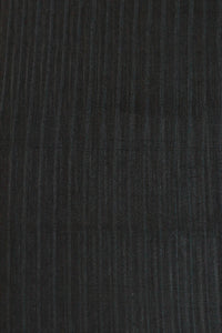 Cotton X Silk Self Doria Stripe Fabric