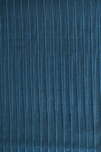Cotton X Silk Self Doria Stripe Fabric