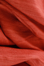 Load image into Gallery viewer, Raw Silk Fabric