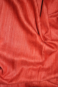 Raw Silk Fabric