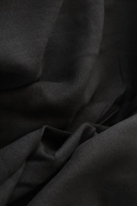 Hand Woven Cotton x Silk Fabric