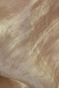 Signature Weave Silk Stole