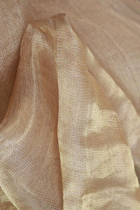 Signature Weave Silk Stole