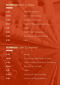 BOOT CAMP 1 | Hyderabad | 4 Days | A Cut Above: Technicalities of Mainstream Production