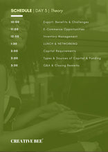 Load image into Gallery viewer, BOOT CAMP 2 | Hyderabad | 3 Days | Start Me Up: An Entrepreneur&#39;s Guide to Enterprise