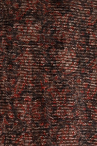 Natural Dye Block Print Filature Silk Dupatta - Creative Bee