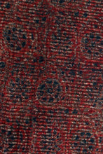 Load image into Gallery viewer, Natural Dye Block Print Filature Silk Dupatta - Creative Bee