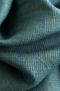 Signature Weave Natural Dye Silk Dupatta - Creative Bee