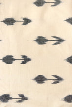 Load image into Gallery viewer, Ikat Cotton Fabric - Creative Bee