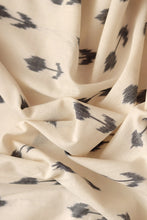 Load image into Gallery viewer, Ikat Cotton Fabric - Creative Bee