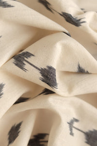 Ikat Cotton Fabric - Creative Bee