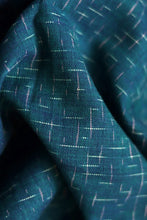 Load image into Gallery viewer, Ikat Cotton Fabric - Creative Bee