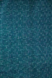 Ikat Cotton Fabric - Creative Bee