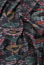 Load image into Gallery viewer, Ikat Silk Fabric - Creative Bee