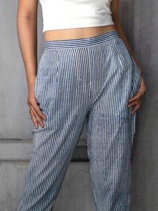 ALBI | Cigarette Pants - Creative Bee
