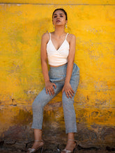 Load image into Gallery viewer, ALBI | Cigarette Pants - Creative Bee
