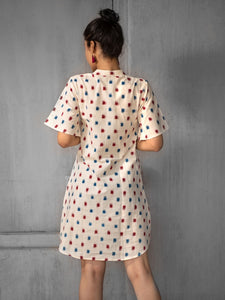 PALOMA | Shirt Dress - Creative Bee