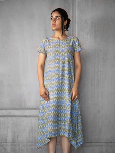 QISPI | Long Dress - Creative Bee