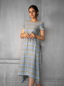 QISPI | Long Dress - Creative Bee