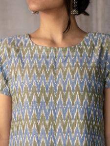 QISPI | Long Dress - Creative Bee
