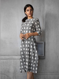 GAZA | Sleeved Tunic - Creative Bee