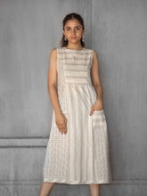 Load image into Gallery viewer, ETHEL | Sleeveless Dress - Creative Bee
