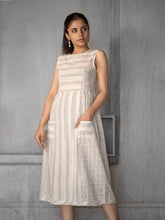 Load image into Gallery viewer, ETHEL | Sleeveless Dress - Creative Bee