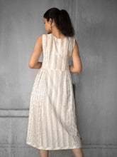 Load image into Gallery viewer, ETHEL | Sleeveless Dress - Creative Bee