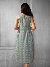 Load image into Gallery viewer, ETHEL | Sleeveless Dress - Creative Bee