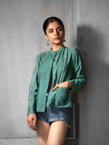 SILO | Reversible Jacket - Creative Bee