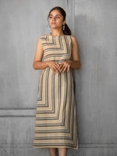 Load image into Gallery viewer, LORI | Sleeveless Long Dress - Creative Bee