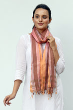 Load image into Gallery viewer, Signature Weave Silk Stole - Creative Bee