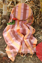 Load image into Gallery viewer, Signature Weave Silk Stole - Creative Bee