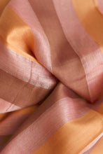 Load image into Gallery viewer, Signature Weave Silk Stole - Creative Bee