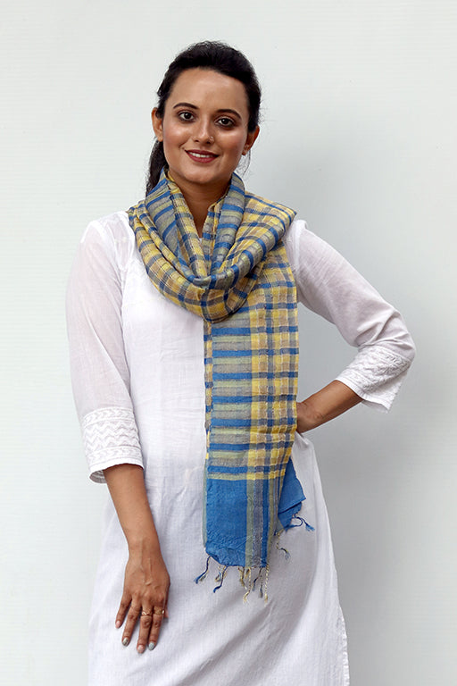 Silk stole hot sale